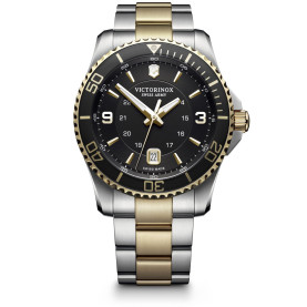 Мужские часы Victorinox Swiss Army MAVERICK Large V241824