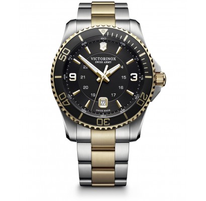 Мужские часы Victorinox Swiss Army MAVERICK Large V241824