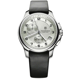 Мужские часы Victorinox Swiss Army OFFICER'S Chrono V241553