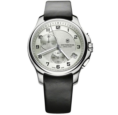 Мужские часы Victorinox Swiss Army OFFICER'S Chrono V241553