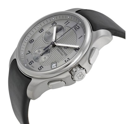 Мужские часы Victorinox Swiss Army OFFICER'S Chrono V241553
