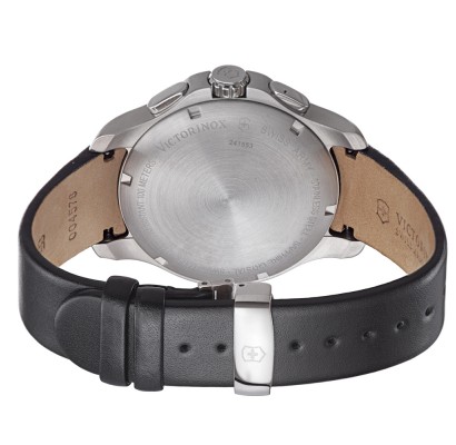 Мужские часы Victorinox Swiss Army OFFICER'S Chrono V241553.2