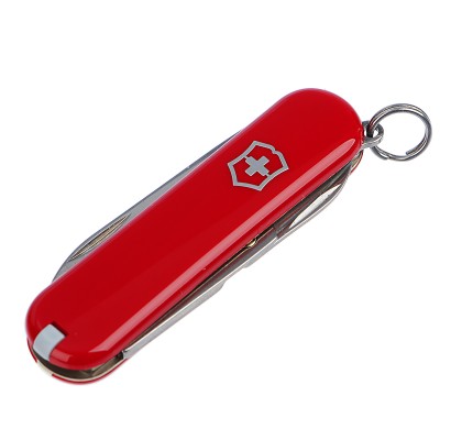 Складной нож Victorinox CLASSIC 0.6203.B1