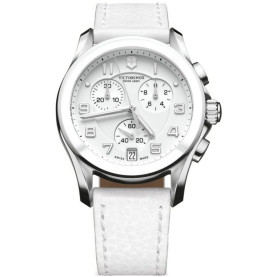 Мужские часы Victorinox Swiss Army CHRONO CLASSIC V241500