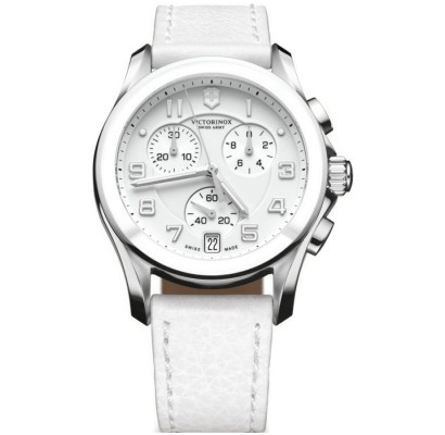 Мужские часы Victorinox Swiss Army CHRONO CLASSIC V241500