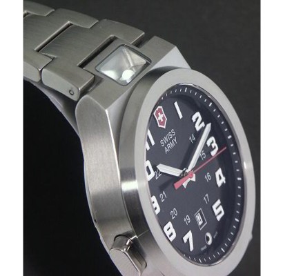 Чоловічий годинник Victorinox Swiss Army NIGHT VISION II V241130