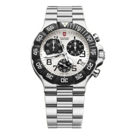 Мужские часыVictorinox Swiss Army SUMMIT XLT Chrono V241339