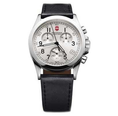 Мужские часы Victorinox Swiss Army INFANTRY Chrono V24835