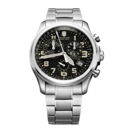 Чоловічий годинник Victorinox Swiss Army INFANTRY Vintage Chrono V241313