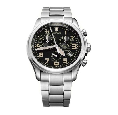 Чоловічий годинник Victorinox Swiss Army INFANTRY Vintage Chrono V241313