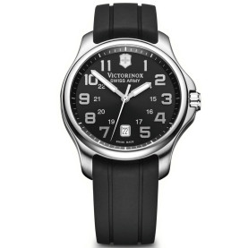 Чоловічий годинник Victorinox Swiss Army OFFICER'S V241357