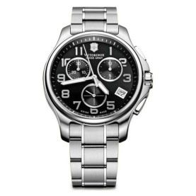 Чоловічий годинник Victorinox Swiss Army OFFICER'S Chrono V241453