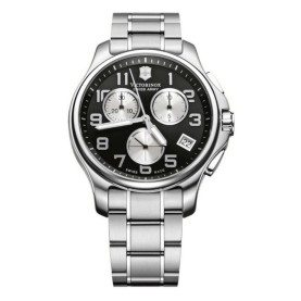 Мужские часы Victorinox Swiss Army OFFICER'S Chrono V241455