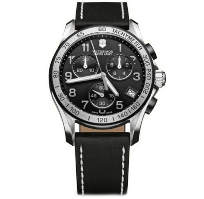 Мужские часы Victorinox Swiss Army CHRONO CLASSIC V241404