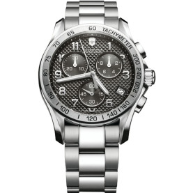 Мужские часы Victorinox Swiss Army CHRONO CLASSIC V241405