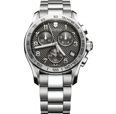 Мужские часы Victorinox Swiss Army CHRONO CLASSIC V241405