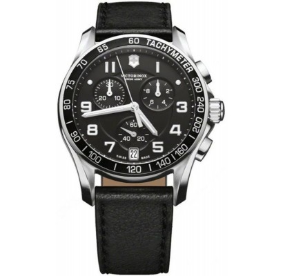 Мужские часы Victorinox Swiss Army CHRONO CLASSIC V241493