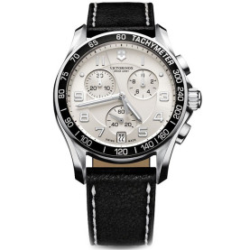 Мужские часы Victorinox Swiss Army CHRONO CLASSIC V241496