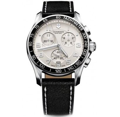 Мужские часы Victorinox Swiss Army CHRONO CLASSIC V241496