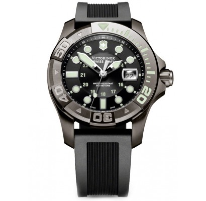 Чоловічий годинник Victorinox Swiss Army DIVE MASTER 500 V241426