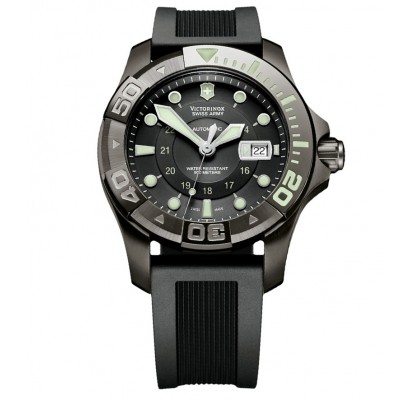 Мужские часы Victorinox Swiss Army DIVE MASTER 500 Mechanical V241355