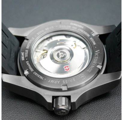 Мужские часы Victorinox Swiss Army DIVE MASTER 500 Mechanical V241355