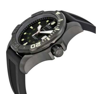 Мужские часы Victorinox Swiss Army DIVE MASTER 500 Mechanical V241355