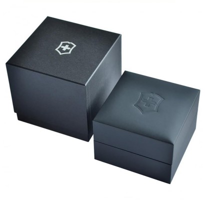 Мужские часы Victorinox Swiss Army DIVE MASTER 500 Mechanical V241562