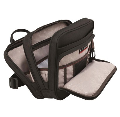 Мужская сумка Victorinox Travel TRAVEL ACCESSORIES 4.0/Black Vt31173801