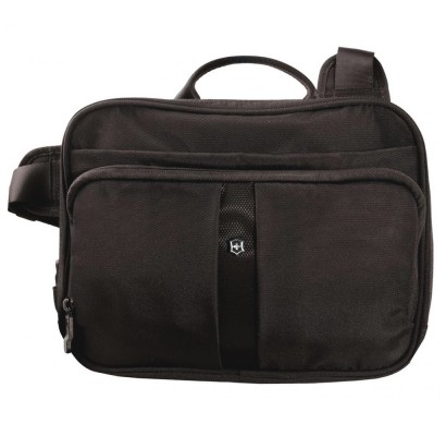 Мужская сумка Victorinox Travel TRAVEL ACCESSORIES 4.0/Black Vt31173801