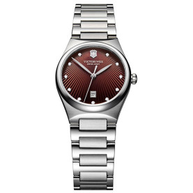 Жіночий годинник Victorinox Swiss Army VICTORIA V241522