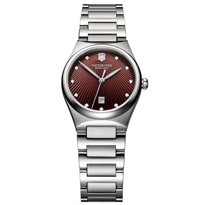 Жіночий годинник Victorinox Swiss Army VICTORIA V241522