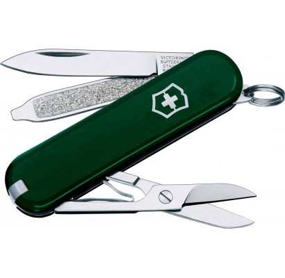 Складаний ніж Victorinox Classic SD 0.6223.4