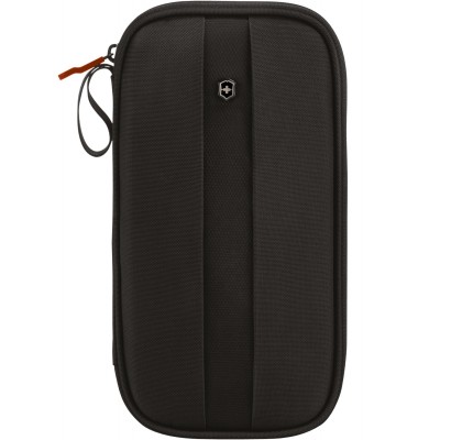 Тревелер Victorinox Travel TRAVEL ACCESSORIES 4.0/Black Vt31172801