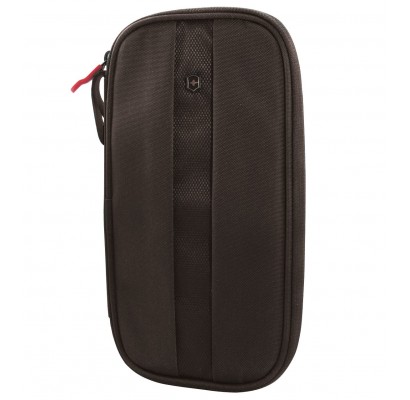 Тревелер Victorinox Travel TRAVEL ACCESSORIES 4.0/Black Vt31172801