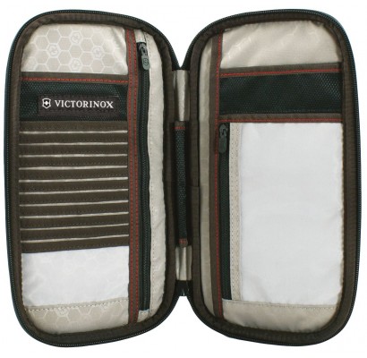 Тревелер Victorinox Travel TRAVEL ACCESSORIES 4.0/Red Vt31172803