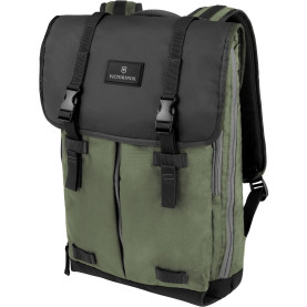 Рюкзак Victorinox Travel ALTMONT 3.0/Green Vt601454