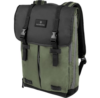 Рюкзак Victorinox Travel ALTMONT 3.0/Green Vt601454