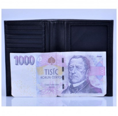 Портмоне Victorinox Travel ALTIUS 3.0 Grenoble/Black Vt30164101