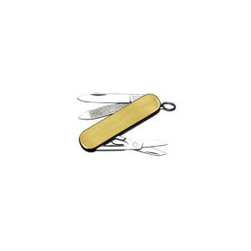 Складной нож Victorinox Golden Matte 0.6201.80
