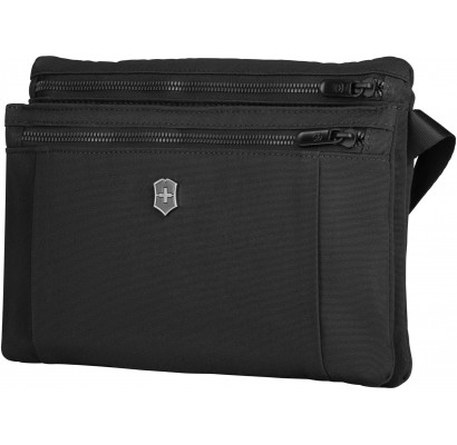 Сумка Victorinox Travel LIFESTYLE ACCESSORY/Black Vt607128