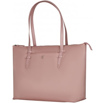 Жіноча сумка Victorinox Travel VICTORIA 2.0/Rose Gold Vt606831