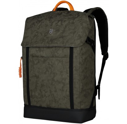Рюкзак для ноутбука Victorinox Travel ALTMONT Classic/Olive Camo Vt609845