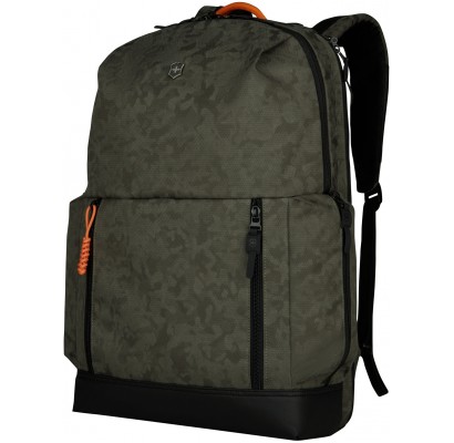 Рюкзак для ноутбука Victorinox Travel ALTMONT Classic/Olive Camo Vt609847