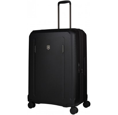 Валіза Victorinox Travel WERKS TRAVELER 6.0 HS/Black Vt609972