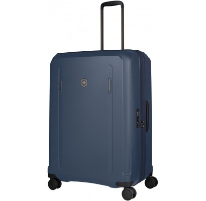 Валіза Victorinox Travel WERKS TRAVELER 6.0 HS/Blue Vt609973