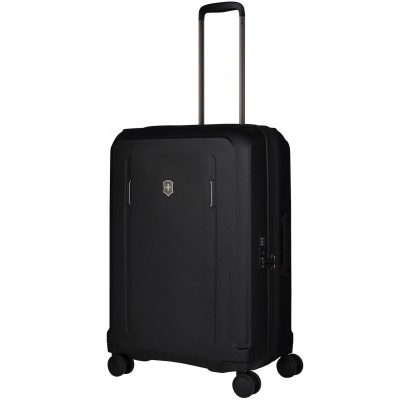 Чемодан Victorinox Travel WERKS TRAVELER 6.0 HS/Black Vt609970