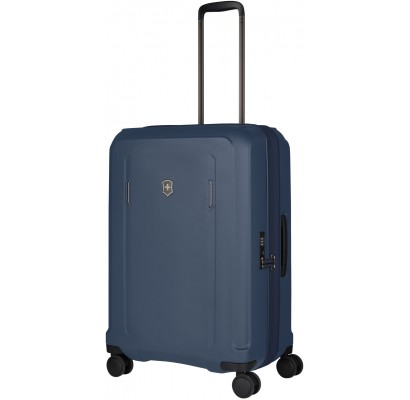 Чемодан Victorinox Travel WERKS TRAVELER 6.0 HS/Blue Vt609971