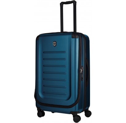 Чемодан Victorinox Travel SPECTRA 2.0/Dark Teal Vt607098