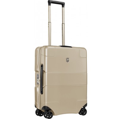 Чемодан Victorinox LEXICON/Champagne Gold Маленький Vt606781
